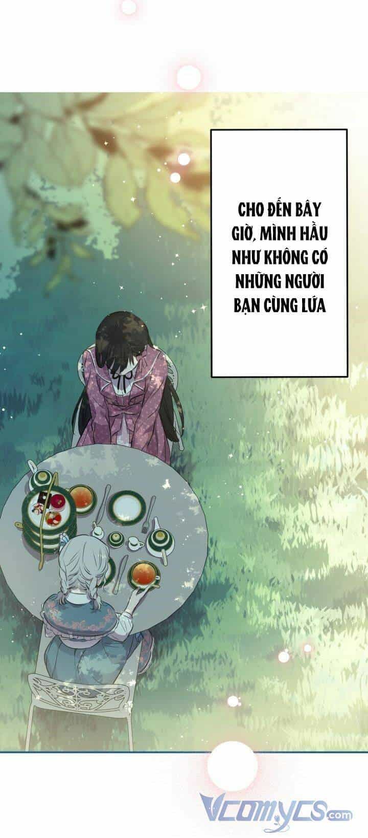Những Nhân Vật Mạnh Nhất Thế Giới Ám Ảnh Tôi - Chương 32 - ảnh 2