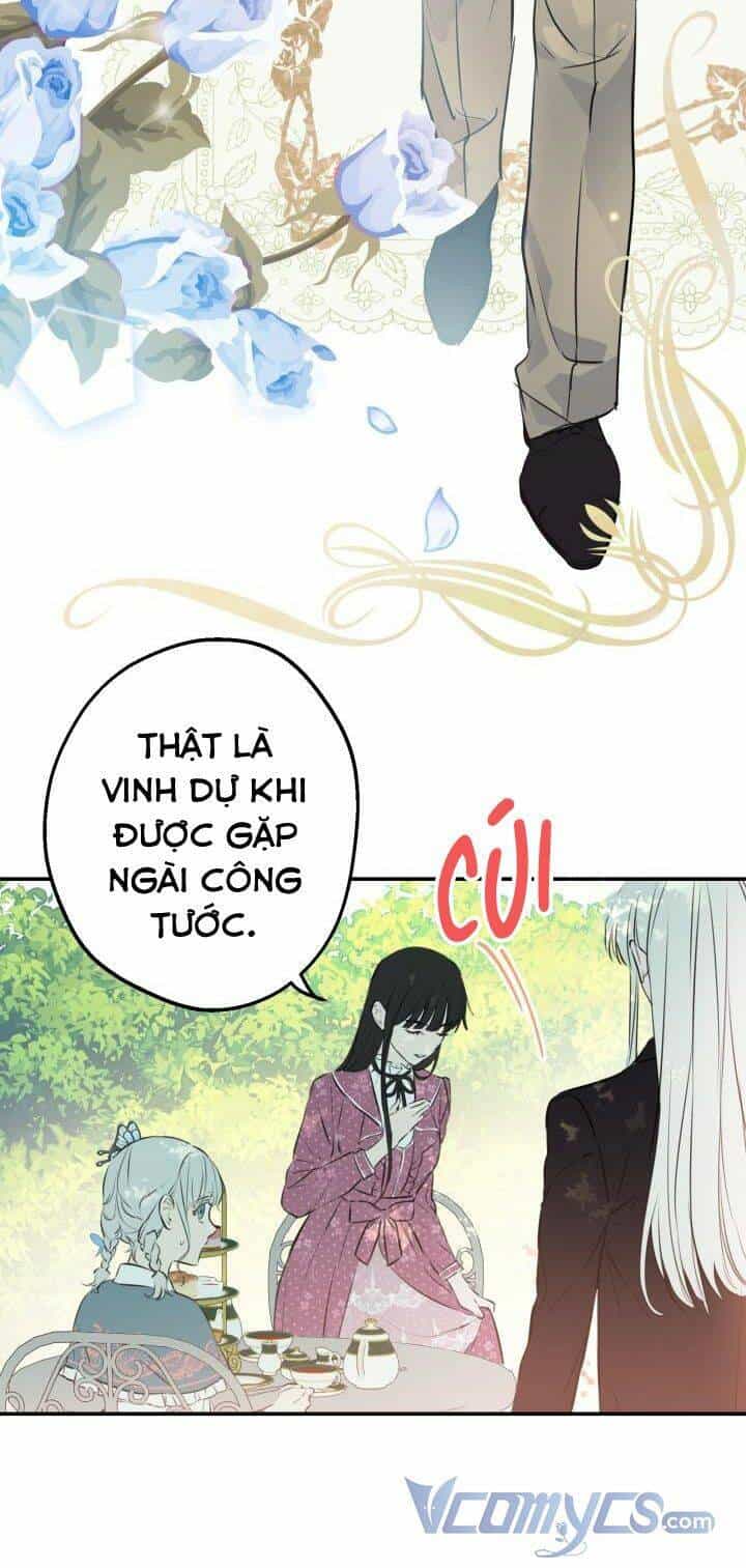 Những Nhân Vật Mạnh Nhất Thế Giới Ám Ảnh Tôi - Chương 32 - ảnh 44