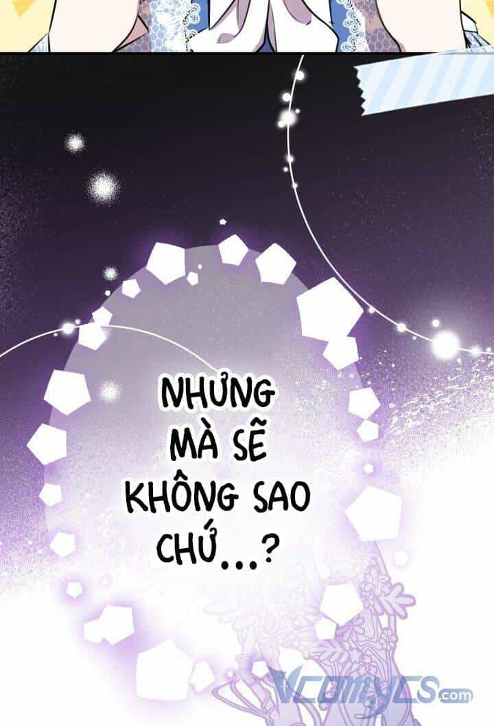 Những Nhân Vật Mạnh Nhất Thế Giới Ám Ảnh Tôi - Chương 33 - ảnh 36