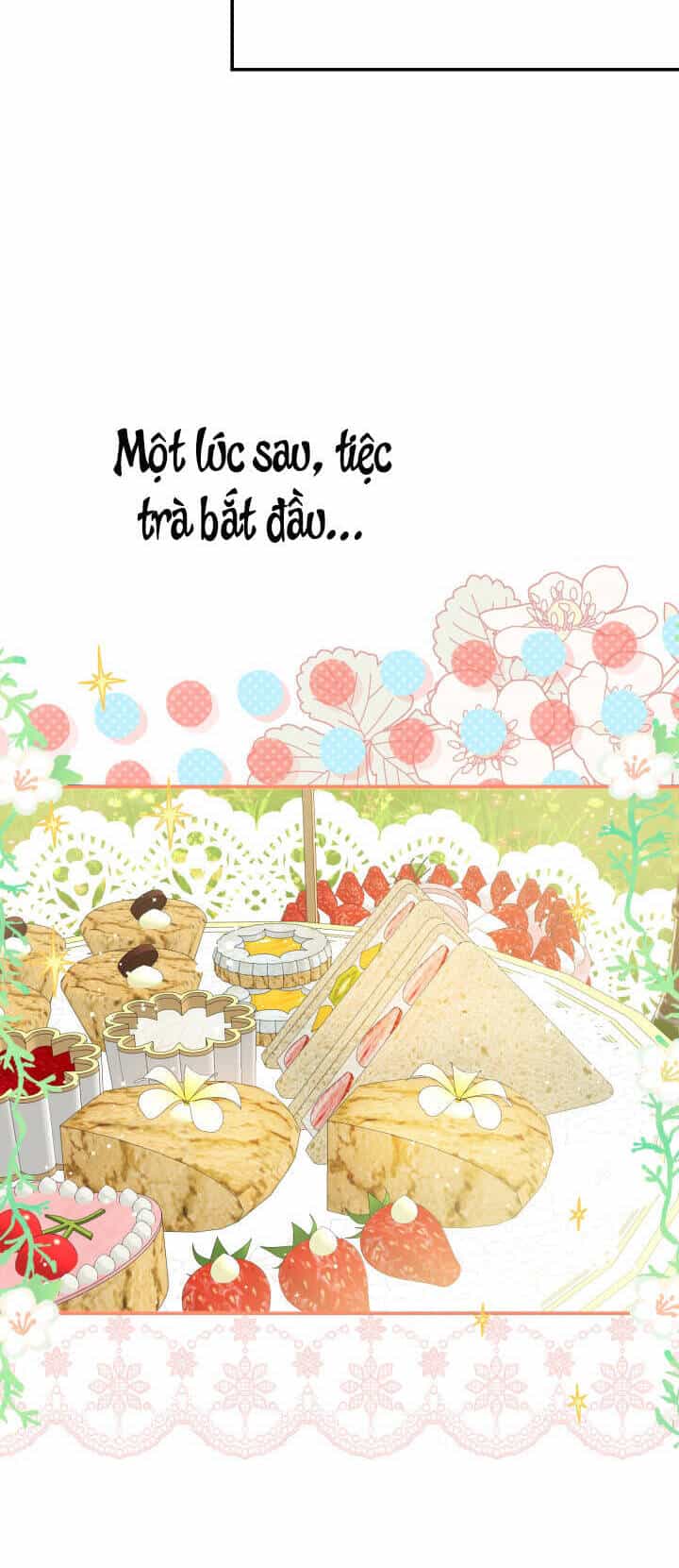 Những Nhân Vật Mạnh Nhất Thế Giới Ám Ảnh Tôi - Chương 34 - ảnh 36