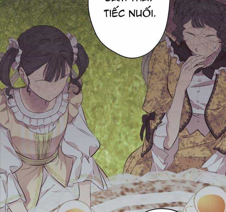 Những Nhân Vật Mạnh Nhất Thế Giới Ám Ảnh Tôi - Chương 35 - ảnh 6