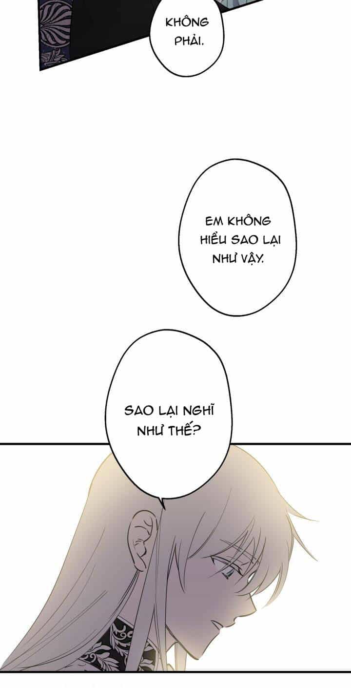 Những Nhân Vật Mạnh Nhất Thế Giới Ám Ảnh Tôi - Chương 38 - ảnh 42