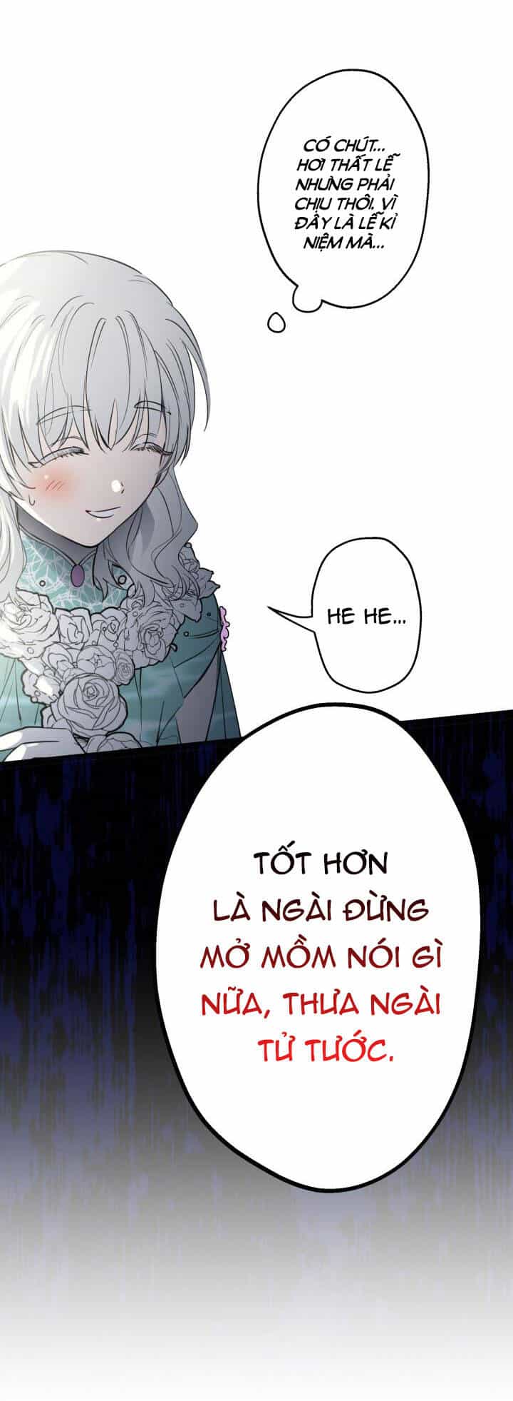 Những Nhân Vật Mạnh Nhất Thế Giới Ám Ảnh Tôi - Chương 38 - ảnh 7