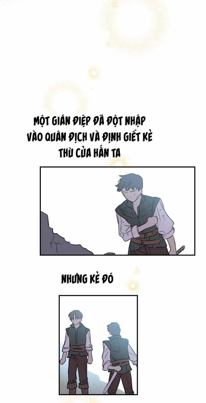 Những Nhân Vật Mạnh Nhất Thế Giới Ám Ảnh Tôi - Chương 3.2 - ảnh 13