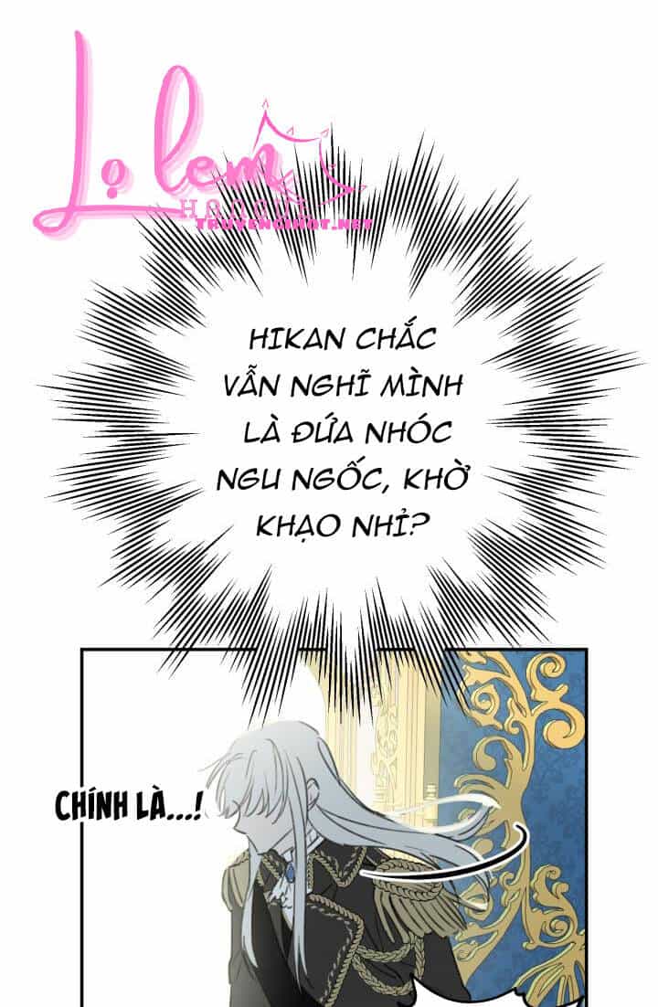 Những Nhân Vật Mạnh Nhất Thế Giới Ám Ảnh Tôi - Chương 3.2 - ảnh 5