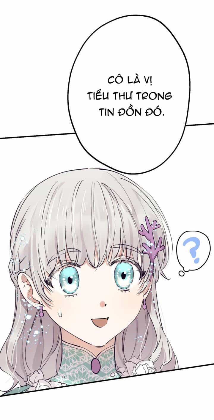 Những Nhân Vật Mạnh Nhất Thế Giới Ám Ảnh Tôi - Chương 39 - ảnh 16