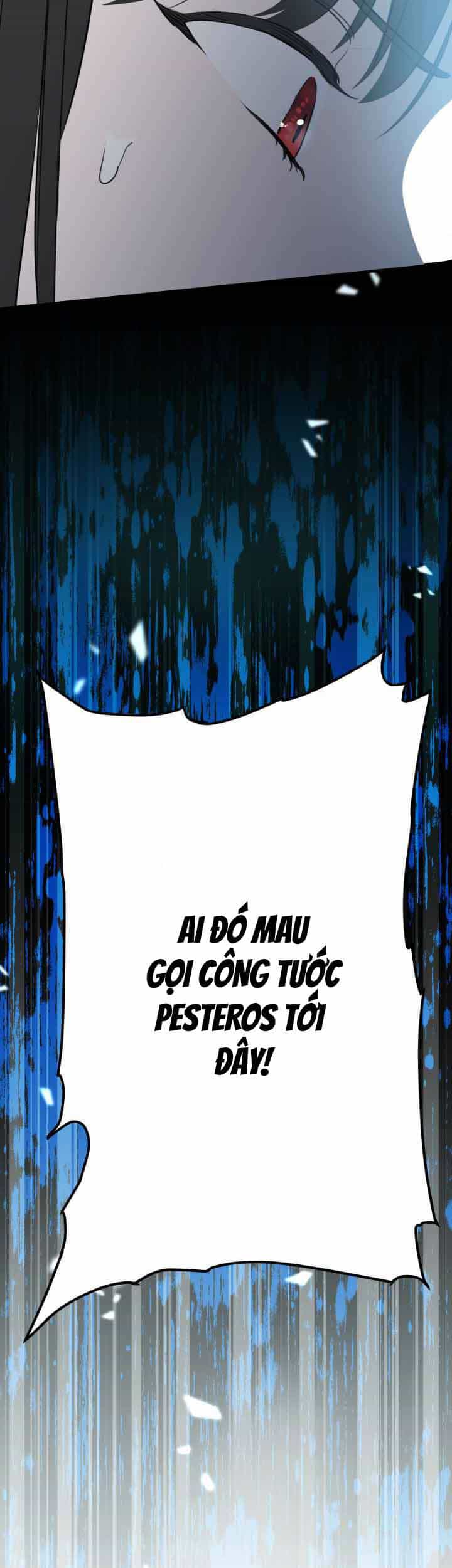Những Nhân Vật Mạnh Nhất Thế Giới Ám Ảnh Tôi - Chương 41 - ảnh 28