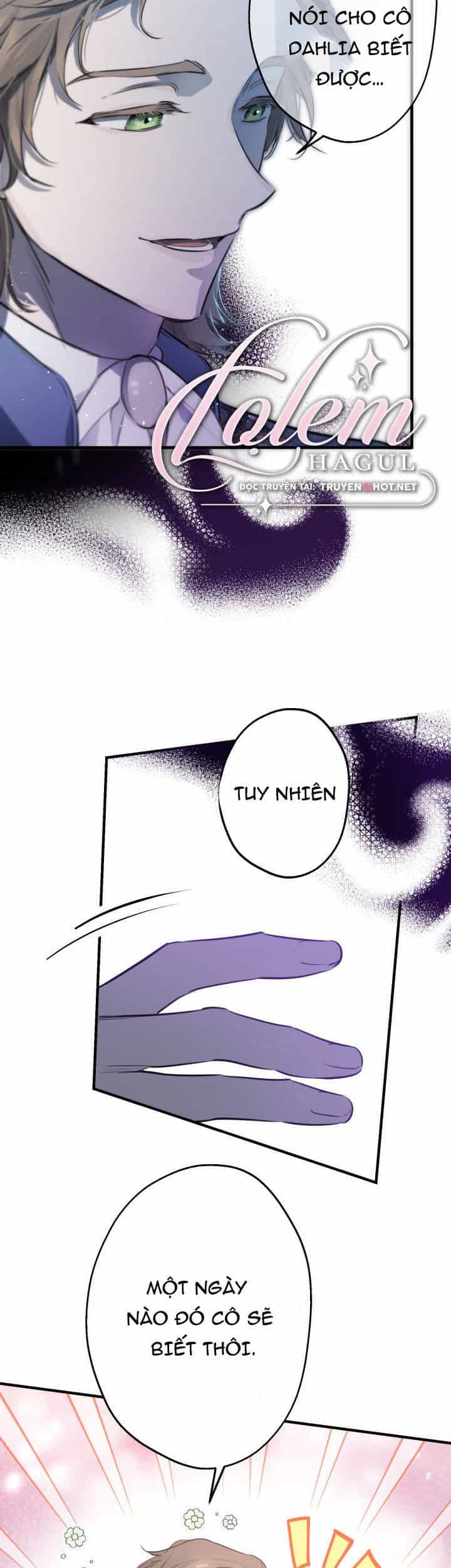 Những Nhân Vật Mạnh Nhất Thế Giới Ám Ảnh Tôi - Chương 42 - ảnh 4