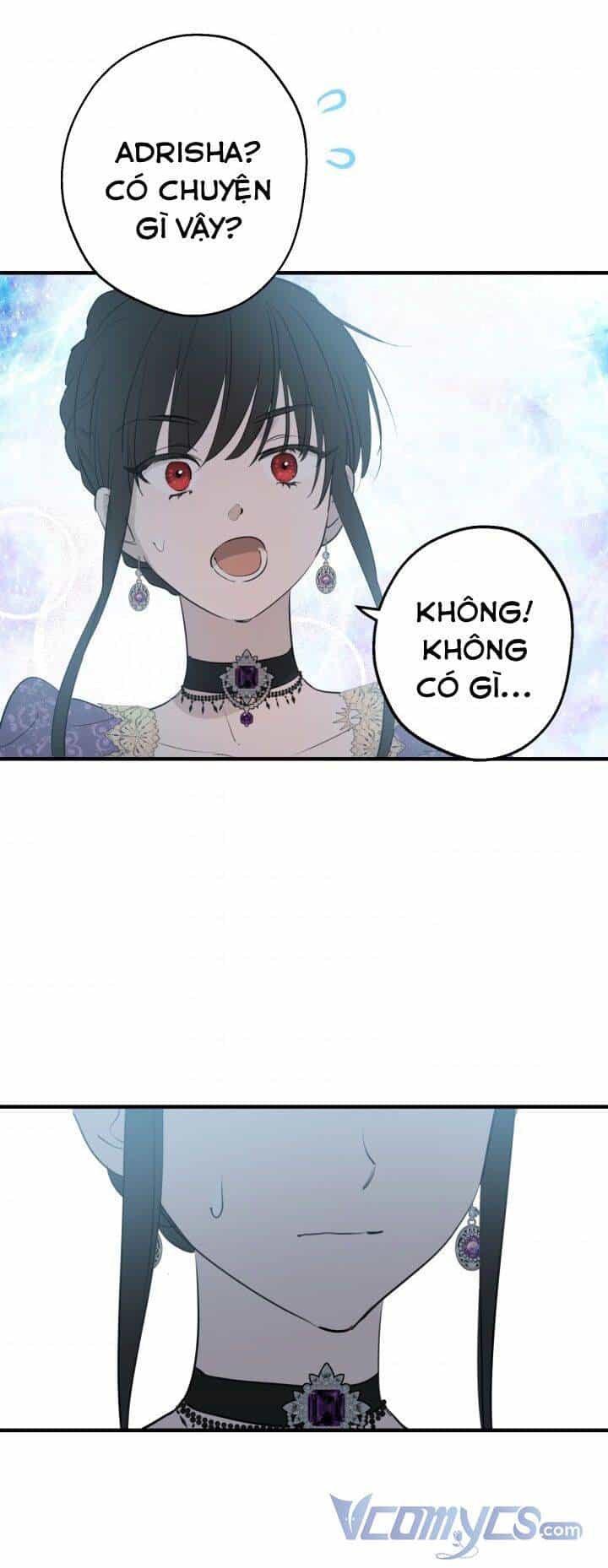 Những Nhân Vật Mạnh Nhất Thế Giới Ám Ảnh Tôi - Chương 43 - ảnh 5