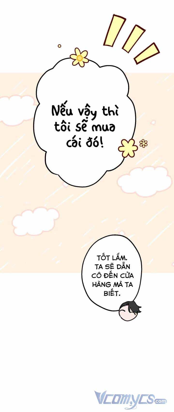 Những Nhân Vật Mạnh Nhất Thế Giới Ám Ảnh Tôi - Chương 45 - ảnh 22