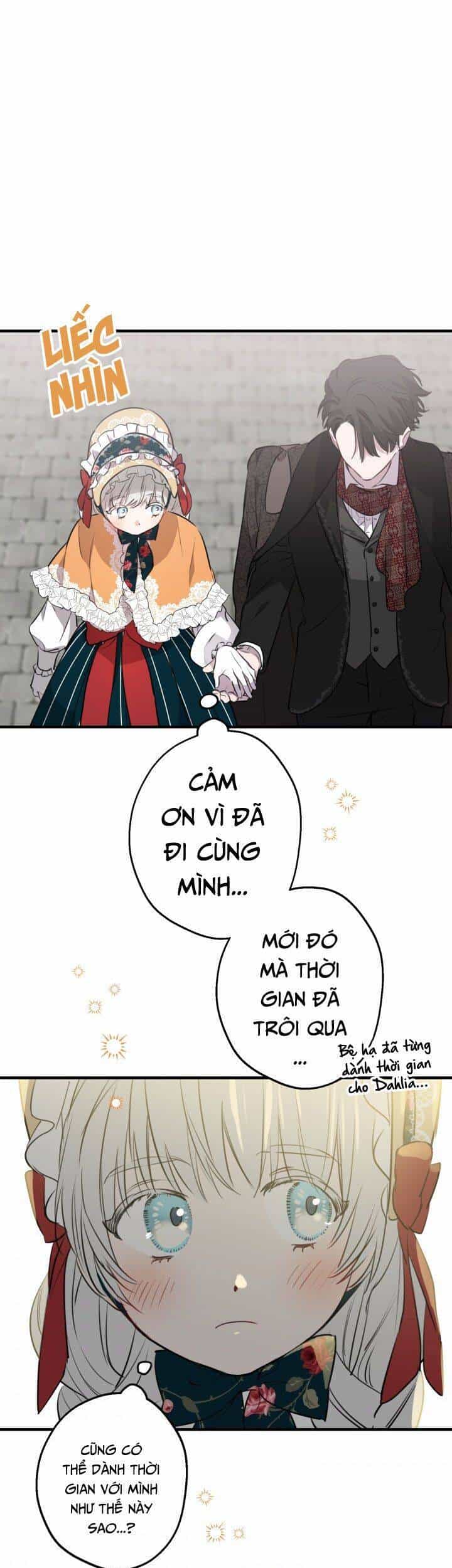 Những Nhân Vật Mạnh Nhất Thế Giới Ám Ảnh Tôi - Chương 45 - ảnh 25