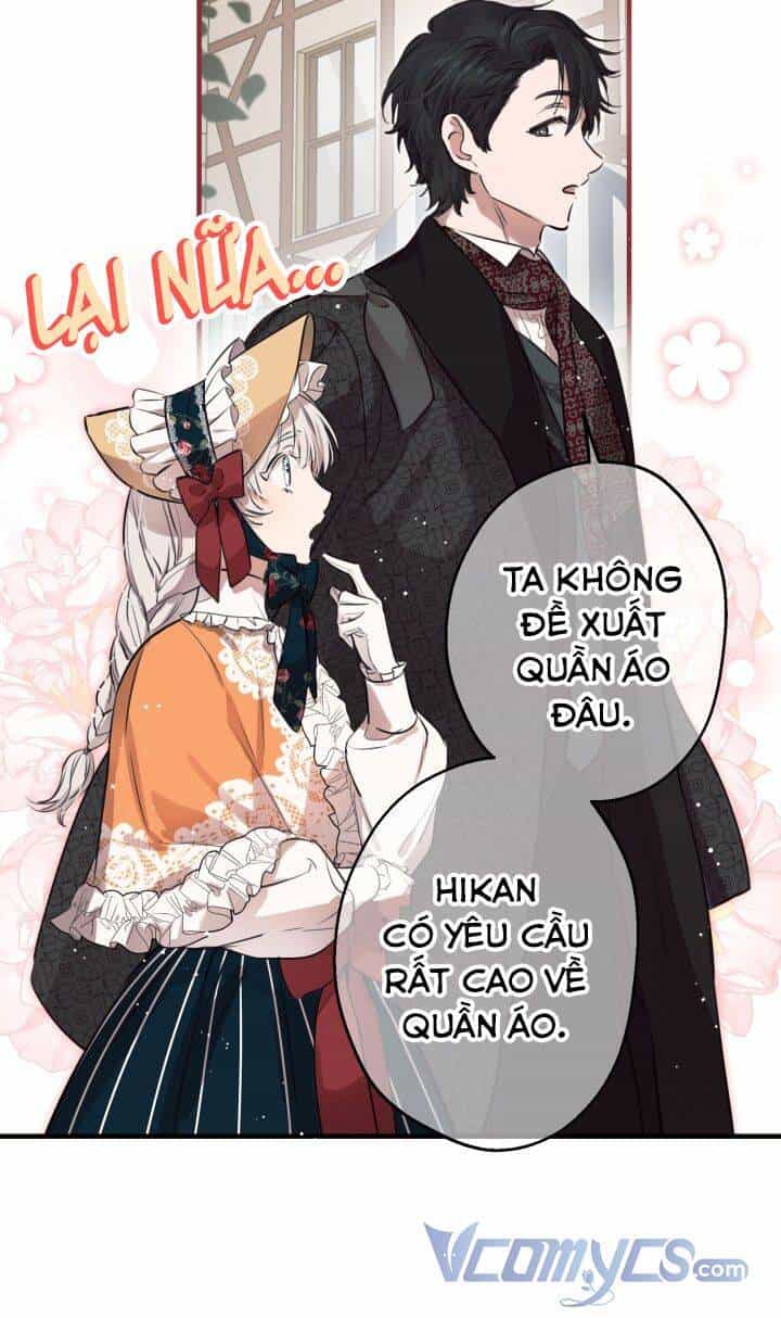 Những Nhân Vật Mạnh Nhất Thế Giới Ám Ảnh Tôi - Chương 45 - ảnh 3
