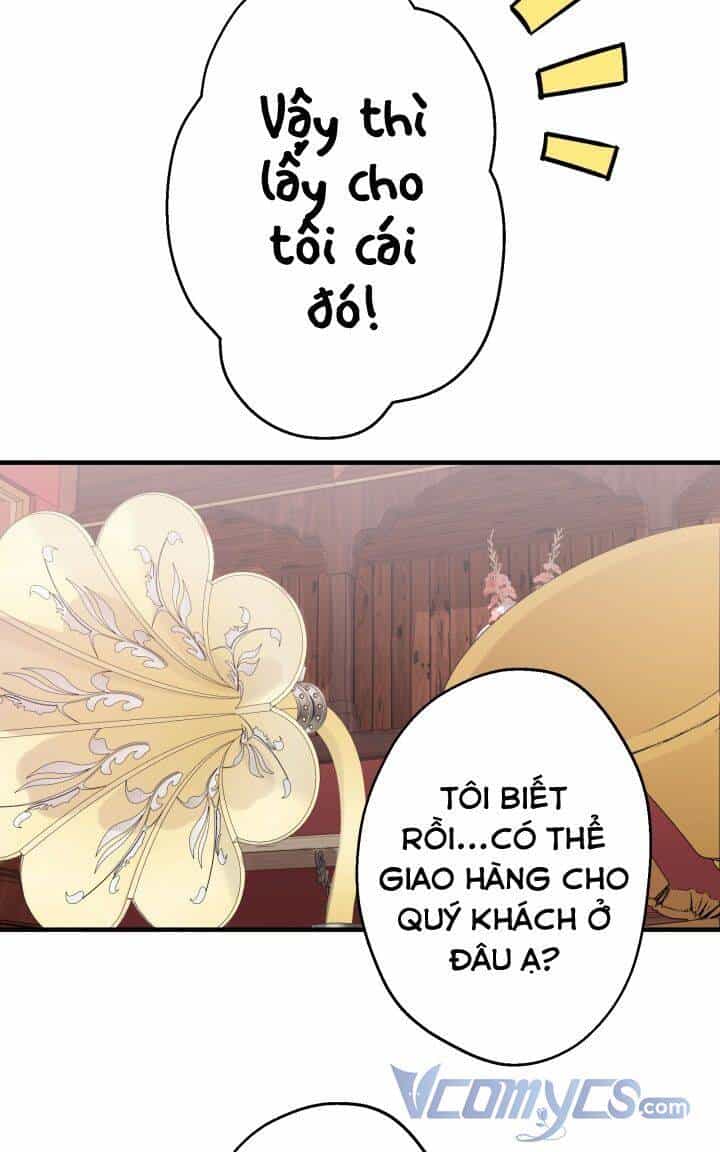 Những Nhân Vật Mạnh Nhất Thế Giới Ám Ảnh Tôi - Chương 45 - ảnh 42
