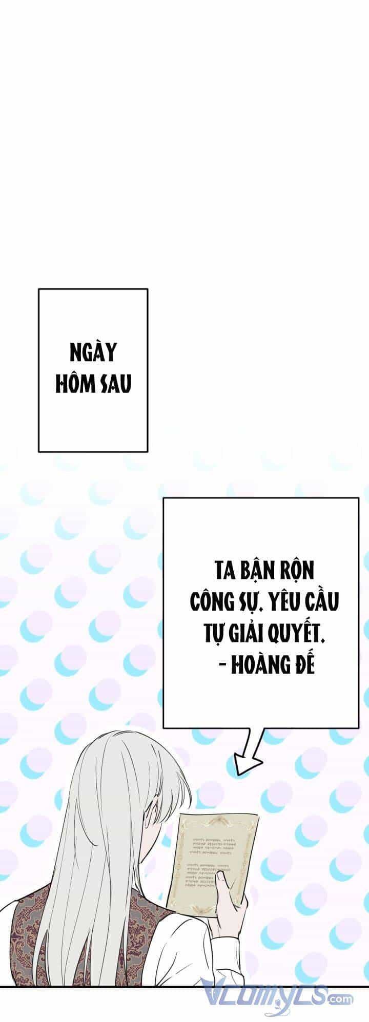 Những Nhân Vật Mạnh Nhất Thế Giới Ám Ảnh Tôi - Chương 46 - ảnh 42