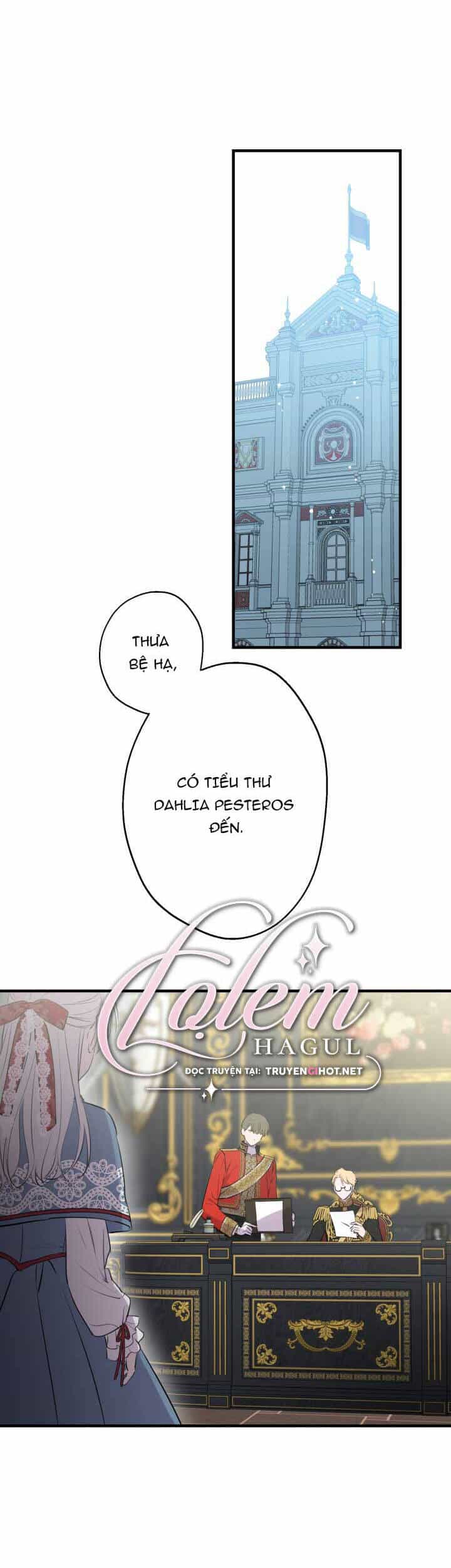 Những Nhân Vật Mạnh Nhất Thế Giới Ám Ảnh Tôi - Chương 47 - ảnh 5