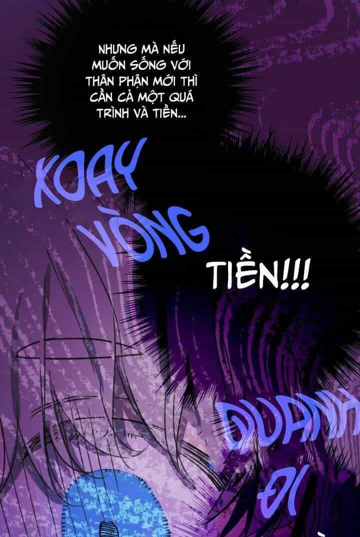 Những Nhân Vật Mạnh Nhất Thế Giới Ám Ảnh Tôi - Chương 4 - ảnh 10