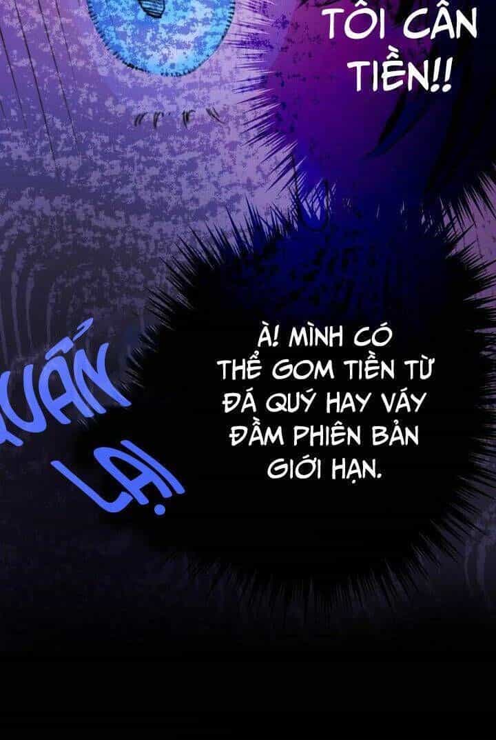 Những Nhân Vật Mạnh Nhất Thế Giới Ám Ảnh Tôi - Chương 4 - ảnh 11