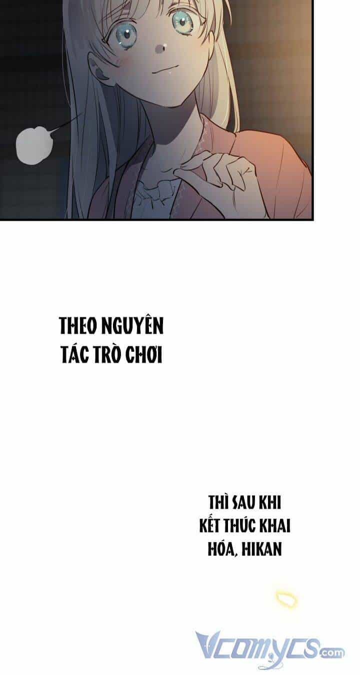 Những Nhân Vật Mạnh Nhất Thế Giới Ám Ảnh Tôi - Chương 50 - ảnh 22