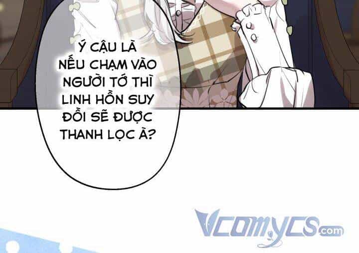 Những Nhân Vật Mạnh Nhất Thế Giới Ám Ảnh Tôi - Chương 51 - ảnh 2