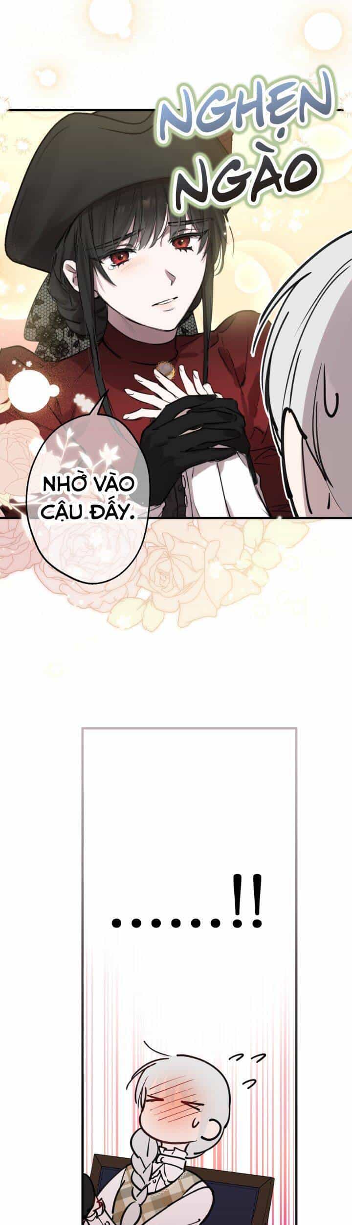 Những Nhân Vật Mạnh Nhất Thế Giới Ám Ảnh Tôi - Chương 51 - ảnh 22