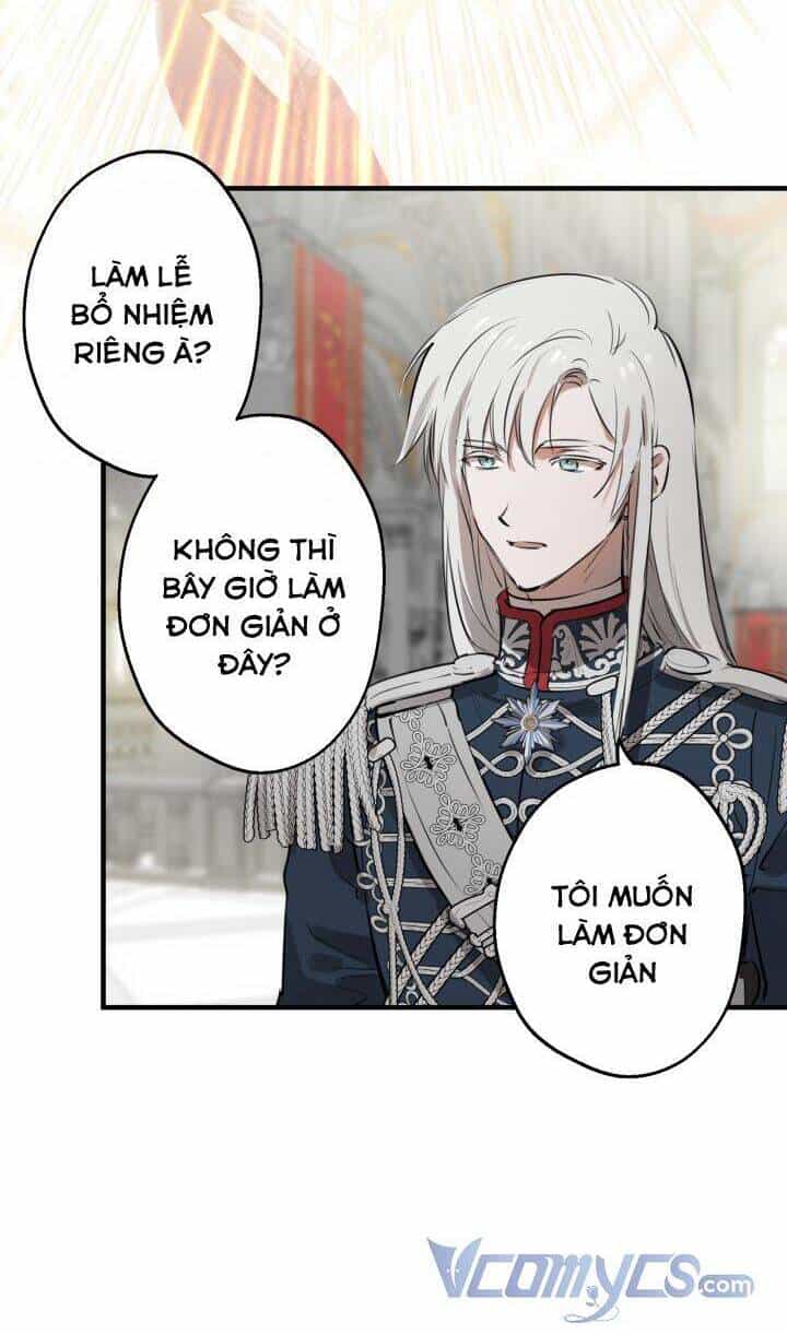 Những Nhân Vật Mạnh Nhất Thế Giới Ám Ảnh Tôi - Chương 51 - ảnh 33