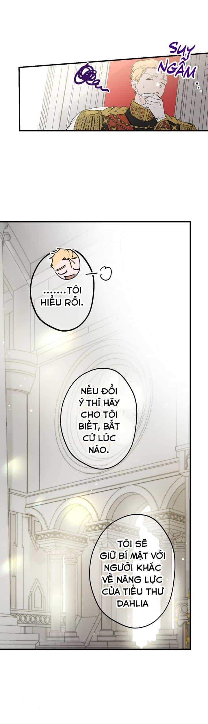 Những Nhân Vật Mạnh Nhất Thế Giới Ám Ảnh Tôi - Chương 51 - ảnh 51