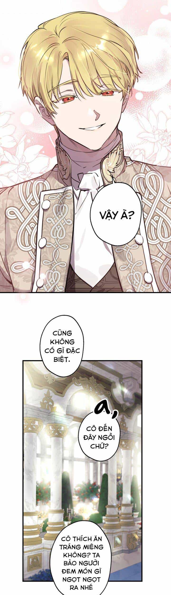 Những Nhân Vật Mạnh Nhất Thế Giới Ám Ảnh Tôi - Chương 52 - ảnh 37