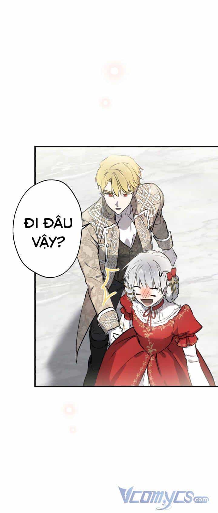 Những Nhân Vật Mạnh Nhất Thế Giới Ám Ảnh Tôi - Chương 53 - ảnh 41