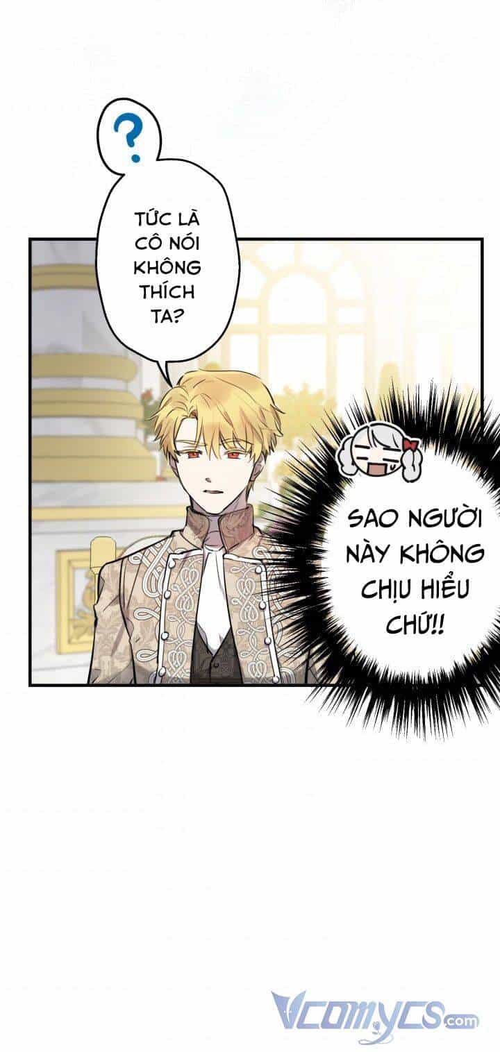 Những Nhân Vật Mạnh Nhất Thế Giới Ám Ảnh Tôi - Chương 53 - ảnh 6