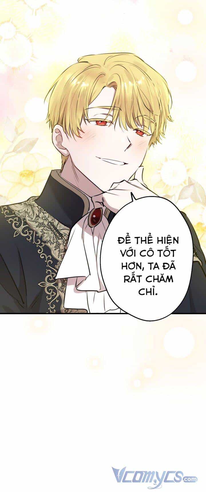 Những Nhân Vật Mạnh Nhất Thế Giới Ám Ảnh Tôi - Chương 54 - ảnh 50