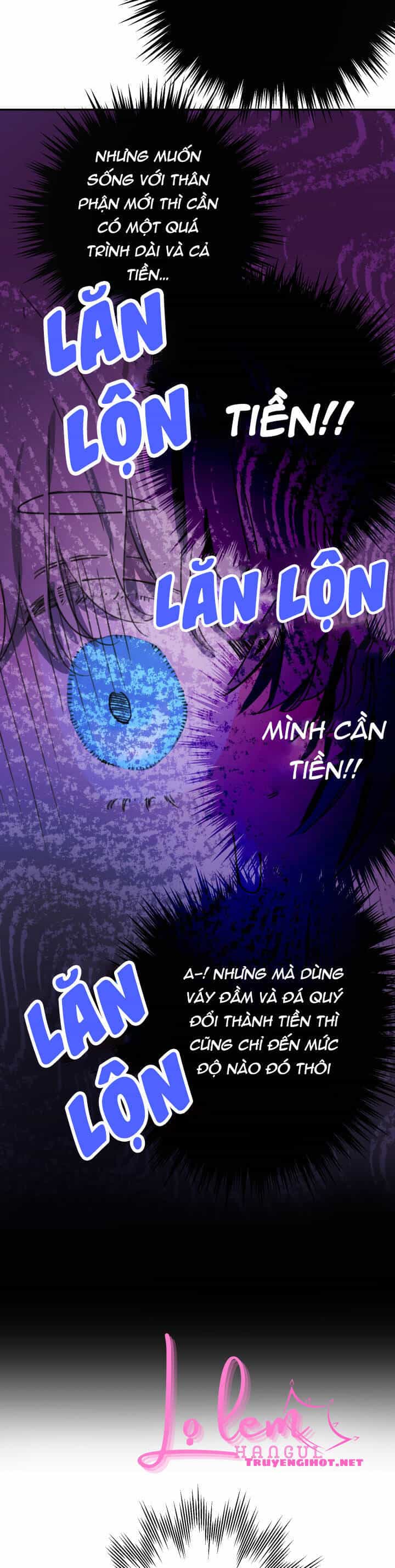 Những Nhân Vật Mạnh Nhất Thế Giới Ám Ảnh Tôi - Chương 4.1 - ảnh 7