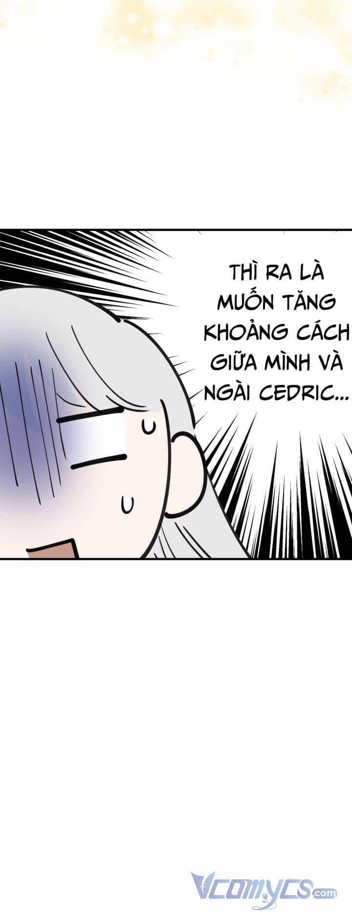 Những Nhân Vật Mạnh Nhất Thế Giới Ám Ảnh Tôi - Chương 58 - ảnh 18