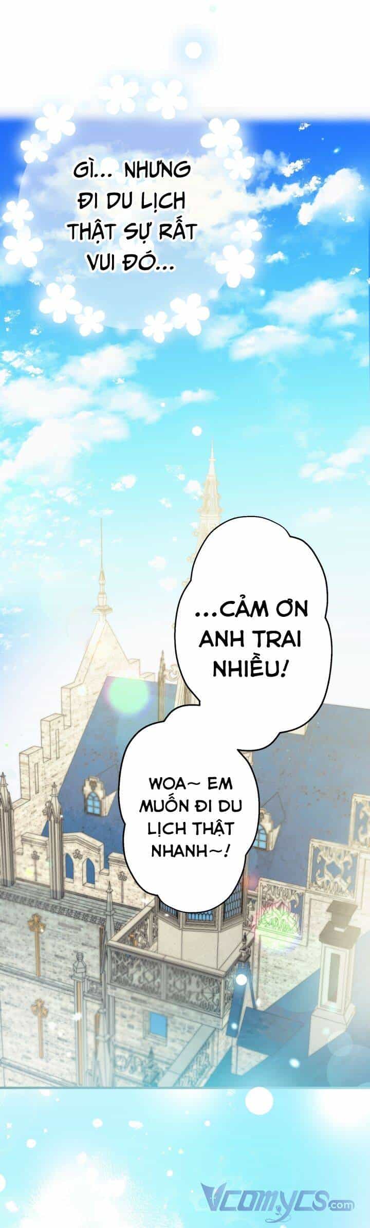 Những Nhân Vật Mạnh Nhất Thế Giới Ám Ảnh Tôi - Chương 58 - ảnh 19