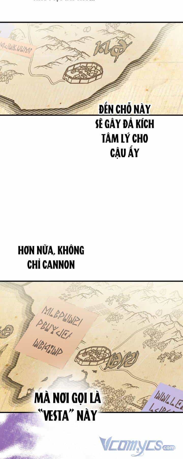 Những Nhân Vật Mạnh Nhất Thế Giới Ám Ảnh Tôi - Chương 58 - ảnh 27