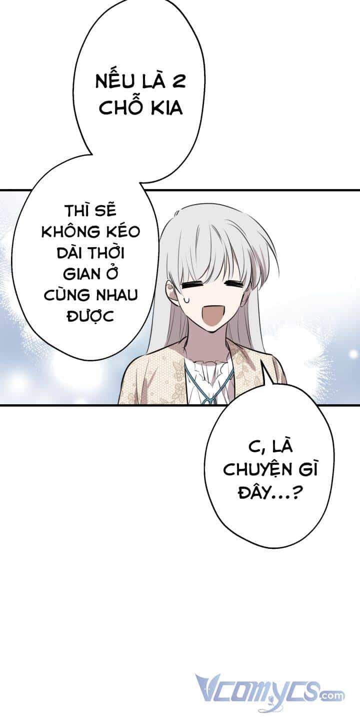 Những Nhân Vật Mạnh Nhất Thế Giới Ám Ảnh Tôi - Chương 58 - ảnh 31
