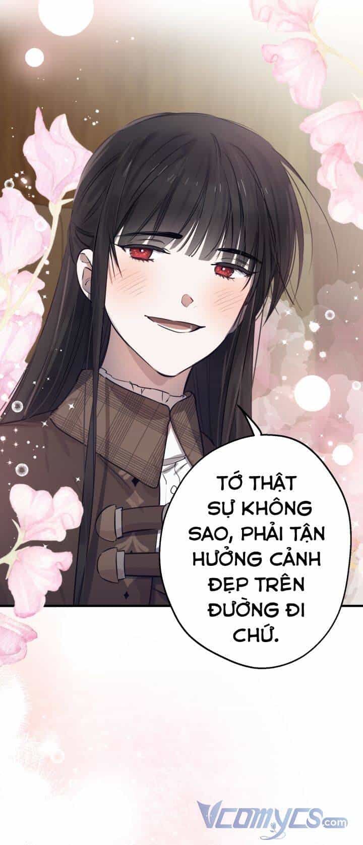 Những Nhân Vật Mạnh Nhất Thế Giới Ám Ảnh Tôi - Chương 58 - ảnh 39