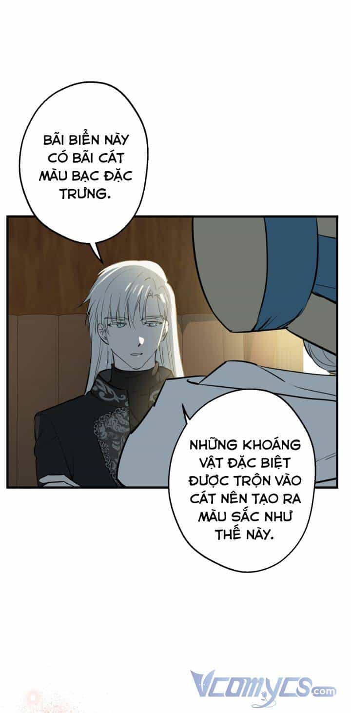 Những Nhân Vật Mạnh Nhất Thế Giới Ám Ảnh Tôi - Chương 58 - ảnh 46