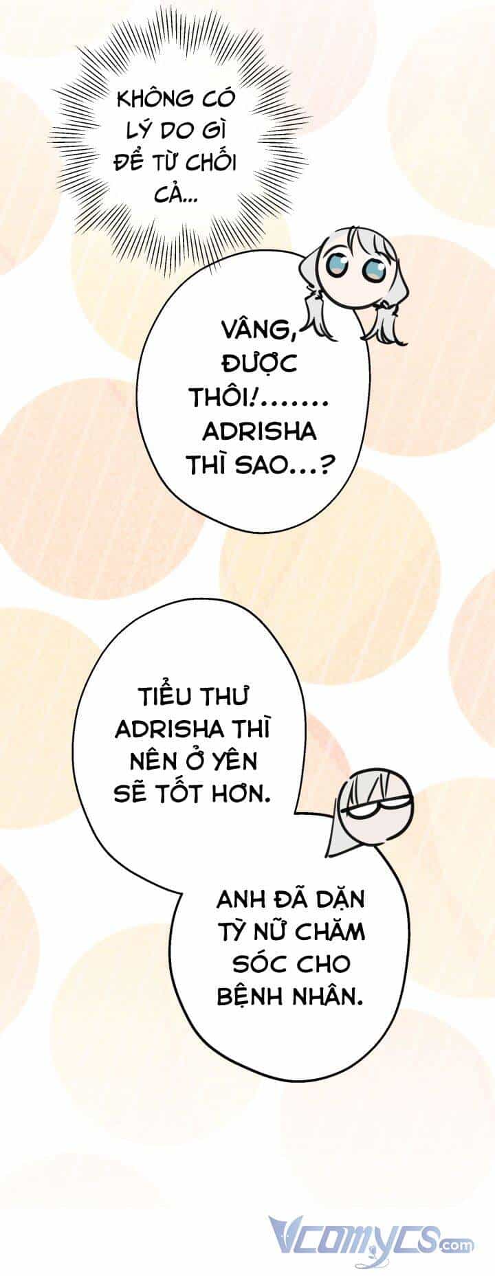 Những Nhân Vật Mạnh Nhất Thế Giới Ám Ảnh Tôi - Chương 59 - ảnh 53