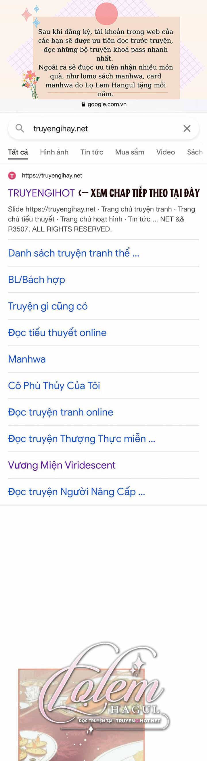 Những Nhân Vật Mạnh Nhất Thế Giới Ám Ảnh Tôi - Chương 60 - ảnh 16