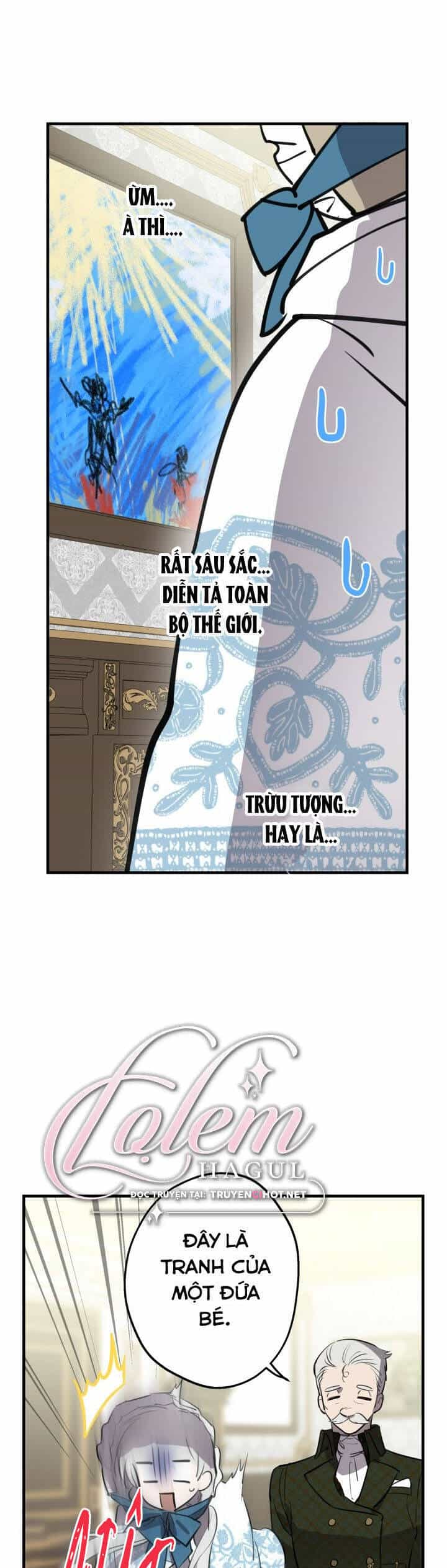 Những Nhân Vật Mạnh Nhất Thế Giới Ám Ảnh Tôi - Chương 60 - ảnh 9