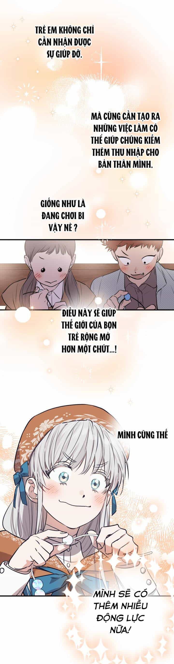 Những Nhân Vật Mạnh Nhất Thế Giới Ám Ảnh Tôi - Chương 61 - ảnh 25