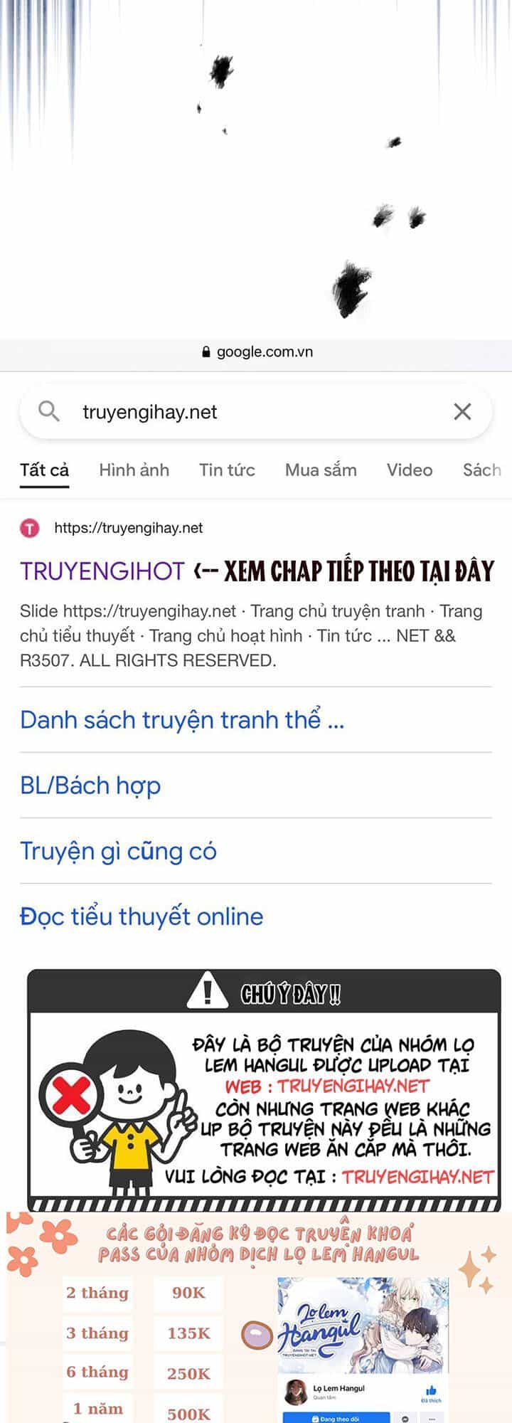 Những Nhân Vật Mạnh Nhất Thế Giới Ám Ảnh Tôi - Chương 62.1 - ảnh 21