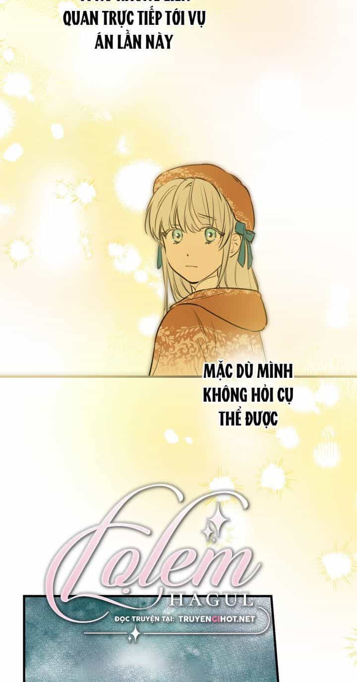 Những Nhân Vật Mạnh Nhất Thế Giới Ám Ảnh Tôi - Chương 62.1 - ảnh 29