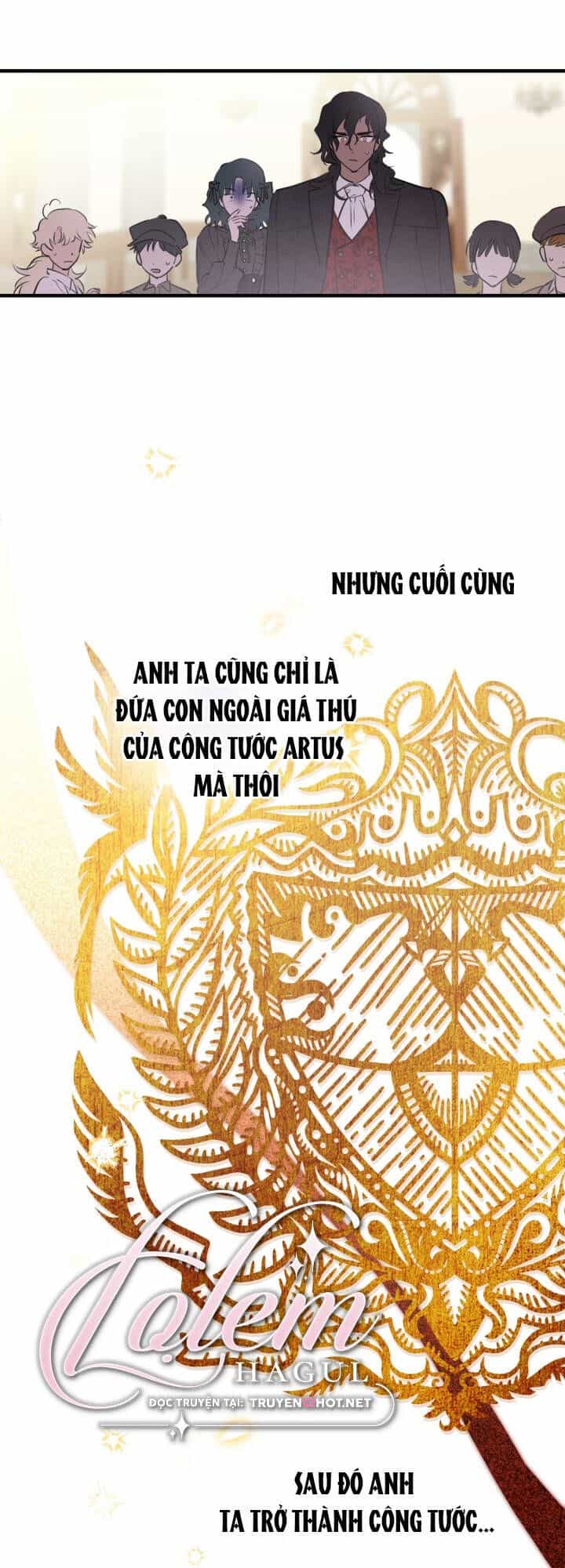 Những Nhân Vật Mạnh Nhất Thế Giới Ám Ảnh Tôi - Chương 62.1 - ảnh 3