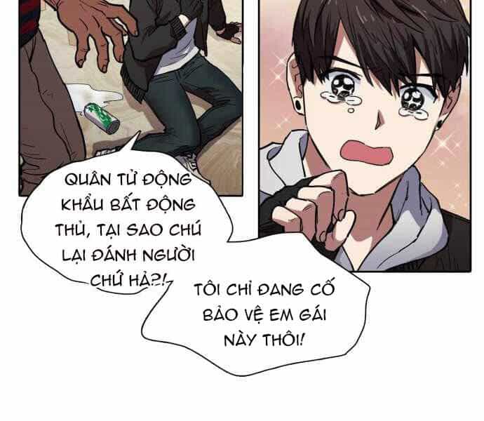 Những Ranker Cấp S Mà Tôi Nuôi Dưỡng - Chương 10 - ảnh 11