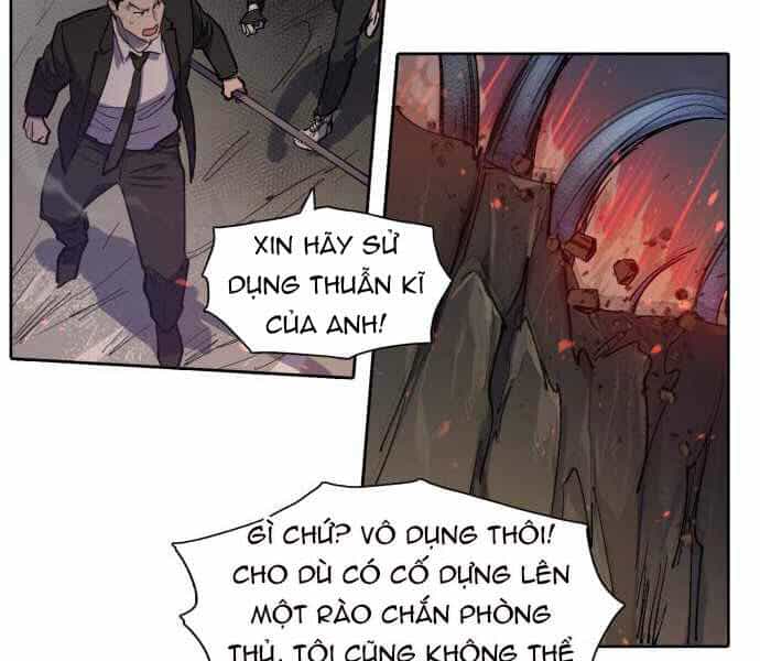 Những Ranker Cấp S Mà Tôi Nuôi Dưỡng - Chương 10 - ảnh 113