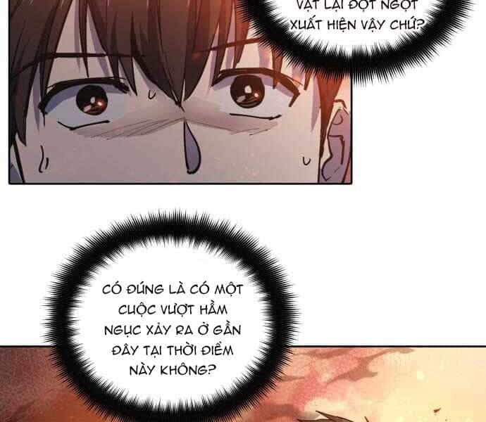 Những Ranker Cấp S Mà Tôi Nuôi Dưỡng - Chương 10 - ảnh 52