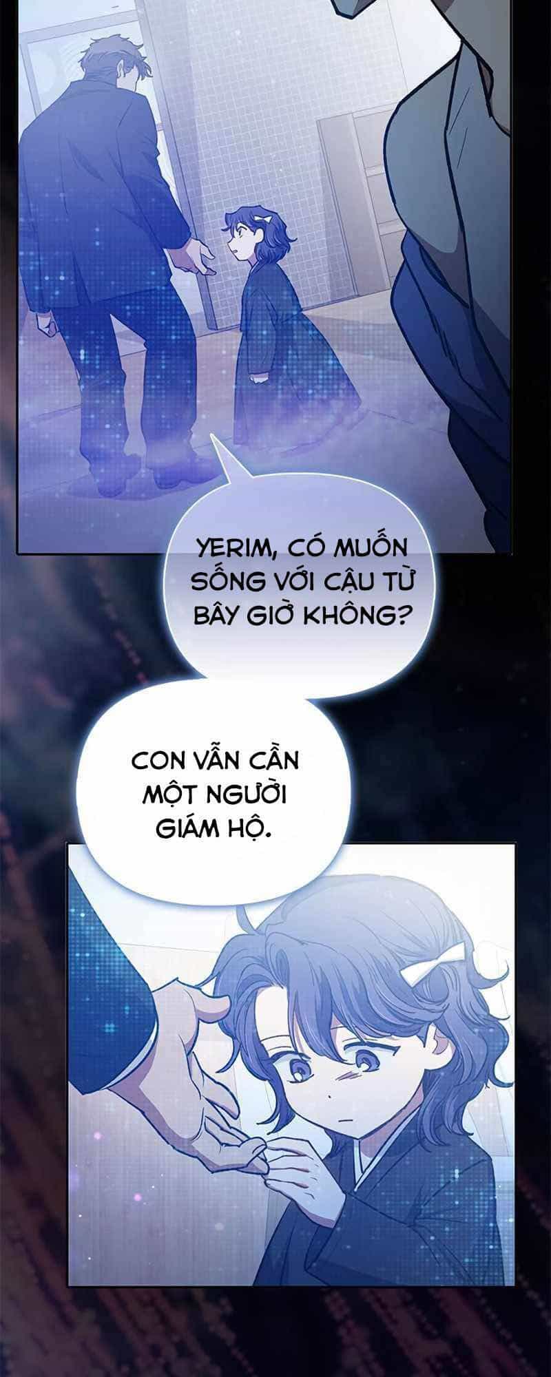 Những Ranker Cấp S Mà Tôi Nuôi Dưỡng - Chương 99 - ảnh 33