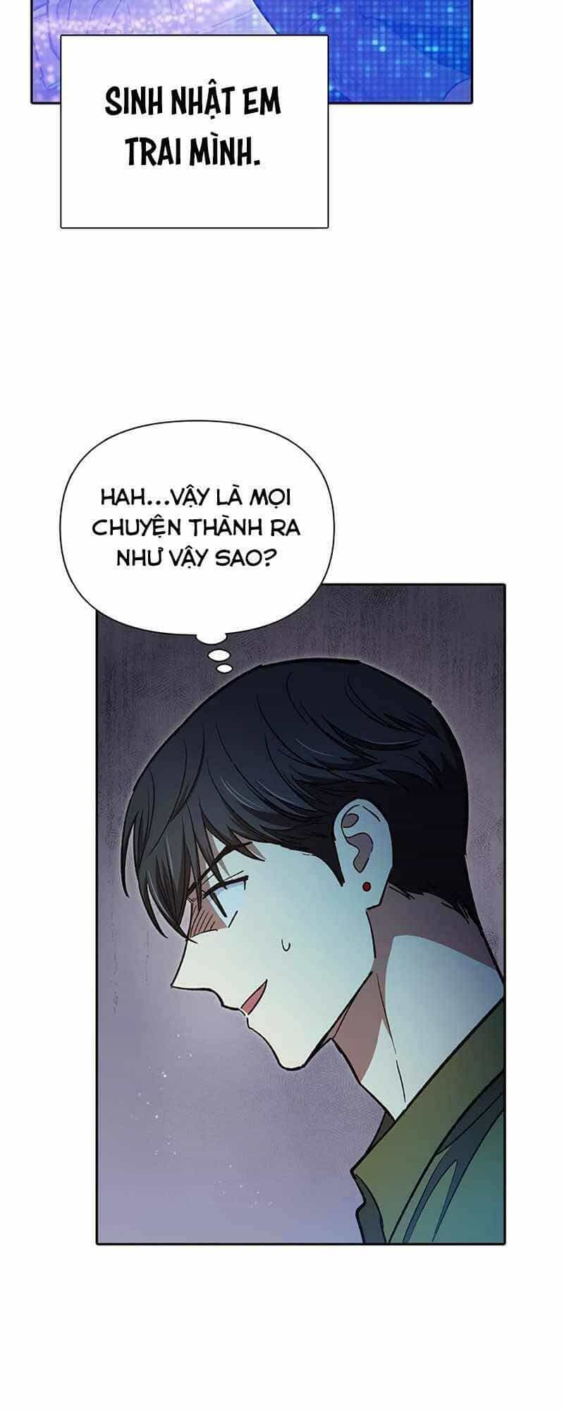Những Ranker Cấp S Mà Tôi Nuôi Dưỡng - Chương 99 - ảnh 41