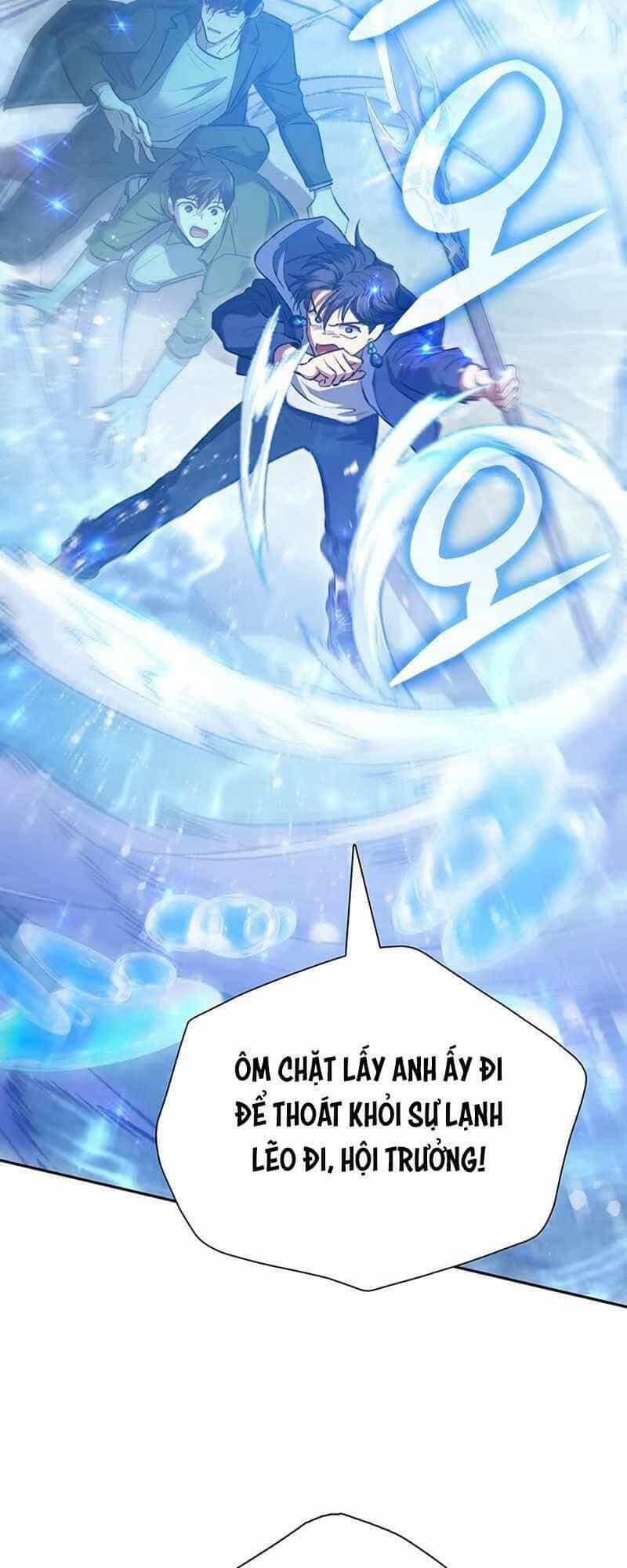 Những Ranker Cấp S Mà Tôi Nuôi Dưỡng - Chương 99 - ảnh 64